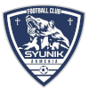 Logo FC Syunik