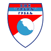 Logo FK Grbalj Radanovici