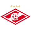 Logo Spartak Moscow Youth