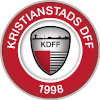 Logo Kristianstads DFF (W)