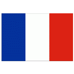 Logo France (W) U17