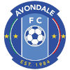 Logo Avondale FC (W)