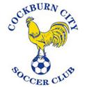 Logo Cockburn City