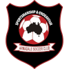 Logo Armadale SC