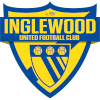 Logo Inglewood United
