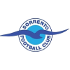 Logo Sorrento F.C.