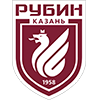 Logo Rubin Kazan (R)