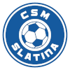 Logo CSM Slatina