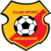 Logo Herediano