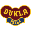 Logo Dukla Prague