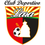 Logo Deportivo Lara