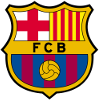 Logo Barcelona U19