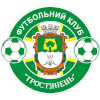 Logo FC Trostianets