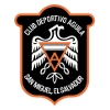 Logo Aguila