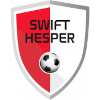 Logo Swift Hesperange