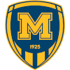 Logo Metalist 1925 Kharkiv(U21)