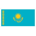 Logo Kazakhstan U21