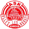 Logo AS Khroub