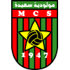Logo MC Saida