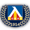 Logo Levski Sofia
