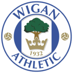 Logo Wigan Athletic