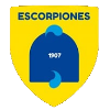 Logo Escorpiones Belen