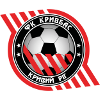 Logo FC Kryvbas Kriviy Rih (W)