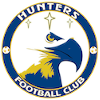 Logo Hunters FC