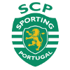 Logo Sporting Lisbon U19