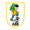 Logo Academia del Balompie Boliviano