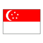 Logo Singapore (W)