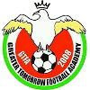Logo Greater Tomorrow FC