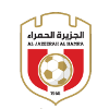 Logo Al-Jazira Al-Hamra
