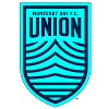 Logo Monterey Bay FC