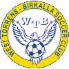 Logo West Torrens Birkalla (W)