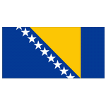 Logo Bosnia and Herzegovina (W) U19
