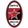 Logo Perth RedStar (W)