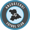Logo Academia Anzoategui