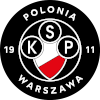 Logo Polonia Warszawa
