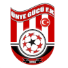 Logo Unye Gucu FK (W)