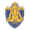 Logo ISI Dangkor Senchey FC