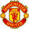 Logo Manchester United U21