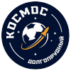 Logo FK Kosmos Dolgoprudny