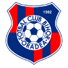 Logo FC Bihor Oradea
