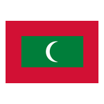 Logo Maldives U20