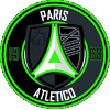 Logo Paris 13 Atletico