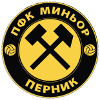 Logo Minyor Pernik