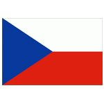 Logo Czech Republic (W) U17