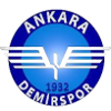 Logo Ankarademirspor