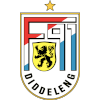 Logo F91 Dudelange